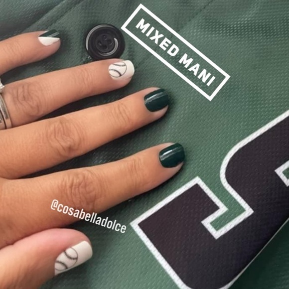 Color Street | Game On, a clear overlay for sport’s enthusiasts - Picture 11 of 11